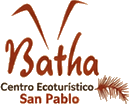 Cabañas Bathá