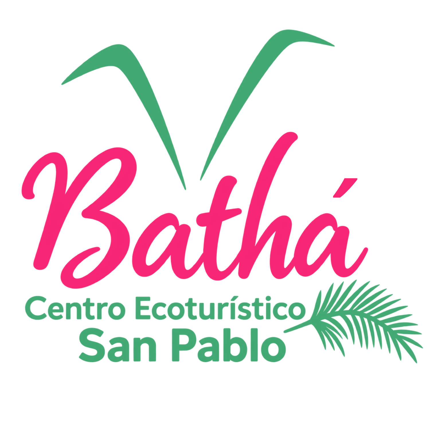 Cabañas Bathá